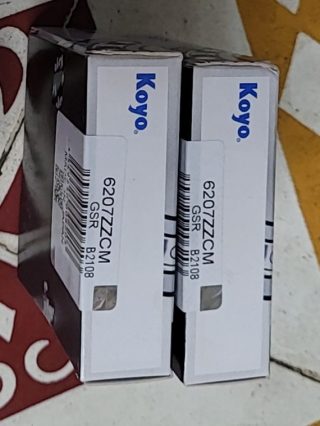 6207ZZCM-koyo