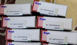 HI-CAP30205JR-KOYO